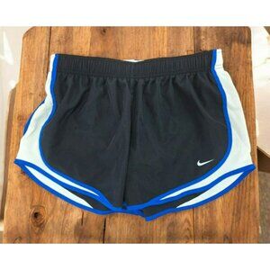 Nike‎ Dri-Fit Athletic Running Shorts Large
